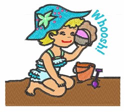 Seashell Sounds