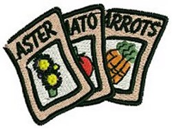 Seed Packets