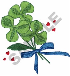 SHAMROCKS