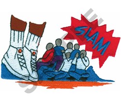 SLAM
