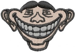 Smiley Face