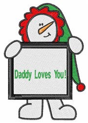 Snowman 10