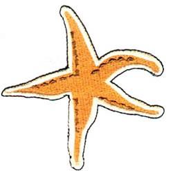 Starfish