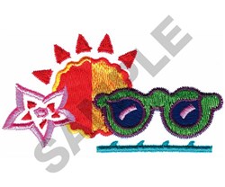 SUMMER LOGO