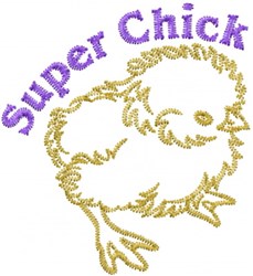 Super Chick
