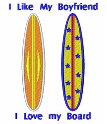 Surfboards
