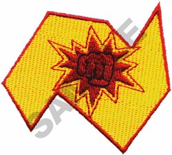 TAE-KWON-DO CREST