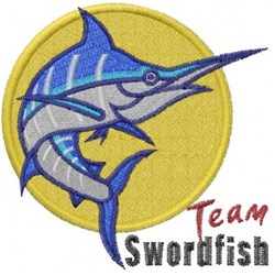 Team Swordfish
