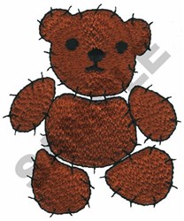 TEDDY BEAR