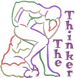 The Thinker