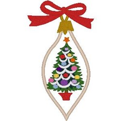 Tree Ornament