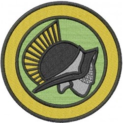 Trojan Head