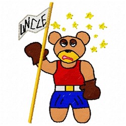 Uncle Bear