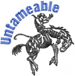 Untameable