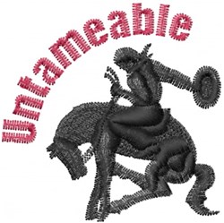 Untameable