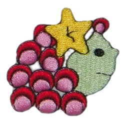 star beginner-friendly machine digital embroidery - Virgo perfect for Beach Towels