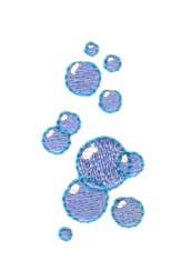 Water Bubbles
