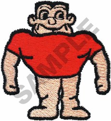 WEIGHTLIFTER