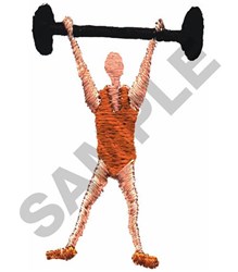 WEIGHTLIFTER