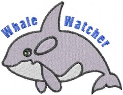 Whale Watcher