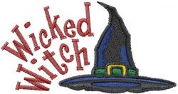Wicked Witch