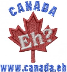 WWW.Canada.eh