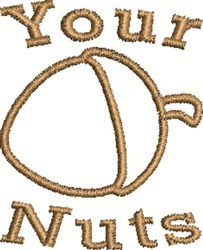 Your Nuts