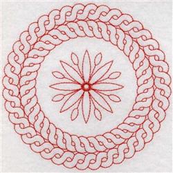 pattern redwork machine embroidery - Redwork Pattern perfect for reusable tote bags