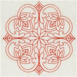 pattern redwork machine embroidery - Redwork Pattern for decorative pillow covers