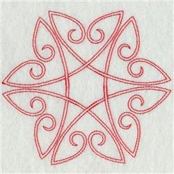 pattern redwork machine embroidery - Redwork Pattern for decorative pillow covers
