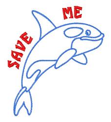 save beginner-friendly machine embroidery - Save Me perfect for patchwork quilt blocks