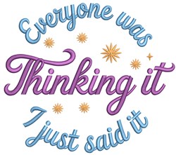 detailed thinking machine embroidery pattern - Thinking It for Decorative Pillows