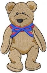 Bear 4th