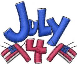 July4th 2