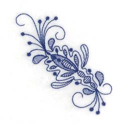 Bluework