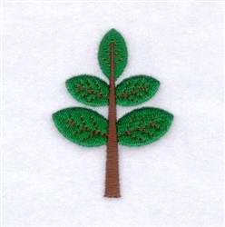 Point Tree One