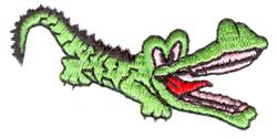 Alligator