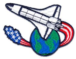 American Space Shuttle