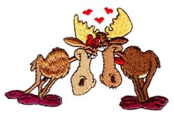 Amore Moose