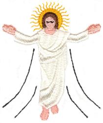 ascension beginner-friendly machine embroidery - Ascension perfect for kitchen aprons
