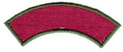 quick stitch banner machine embroidery pattern - Banner perfect for reusable tote bags