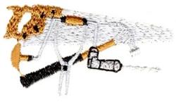 tool beginner-friendly machine embroidery - Carpenters Tools for decorative pillow covers