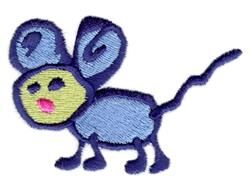 Cartoon Mouse