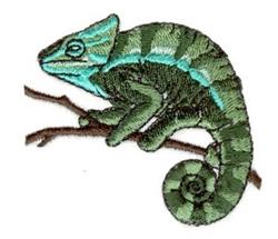 Chameleon
