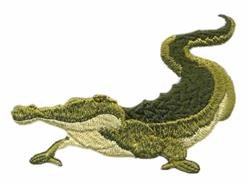 Crocodile