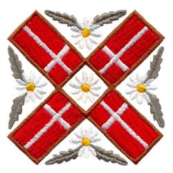 Danish Flag