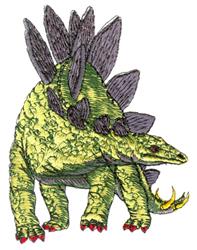 Dinosaur