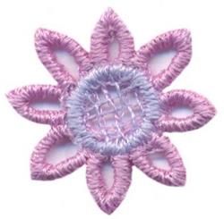 Earring Flower