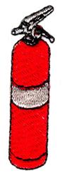 Fire Extinguisher