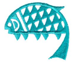 Fish Symbol